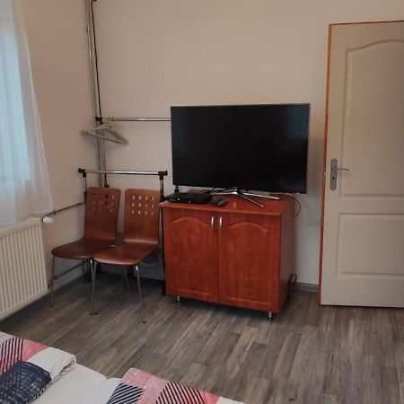 Lali Apartman Balatonudvari Zewnętrze zdjęcie