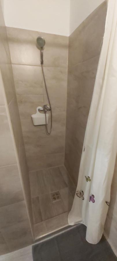 Lali Apartman Balatonudvari Zewnętrze zdjęcie