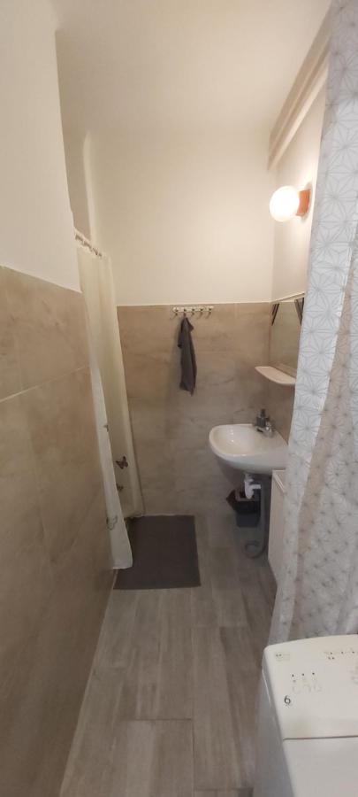 Lali Apartman Balatonudvari Zewnętrze zdjęcie