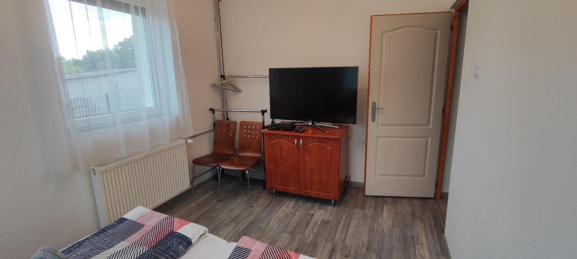 Lali Apartman Balatonudvari Zewnętrze zdjęcie